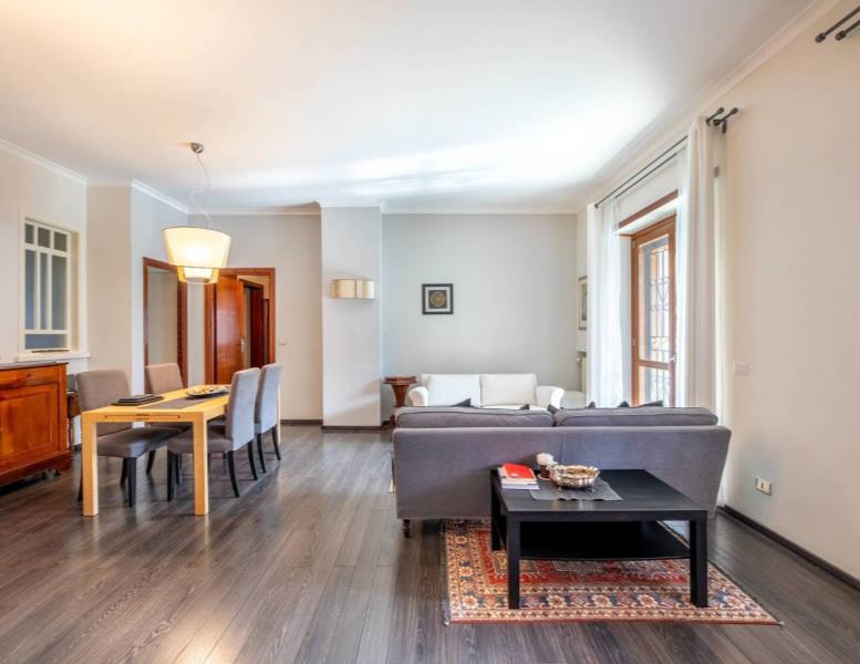 appartamento in vendita a Marino