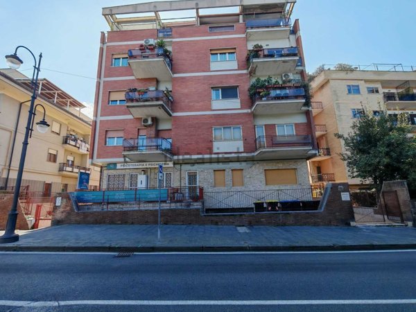 appartamento in vendita a Marino