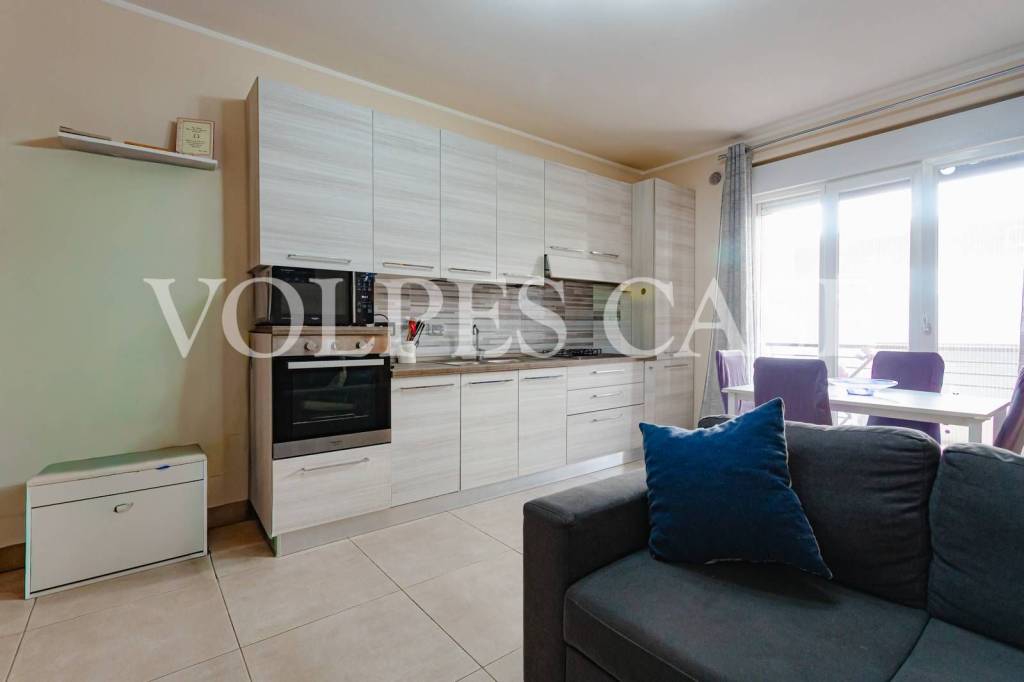 appartamento in vendita a Marino in zona Frattocchie