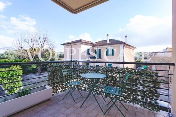 appartamento in vendita a Marino in zona Frattocchie