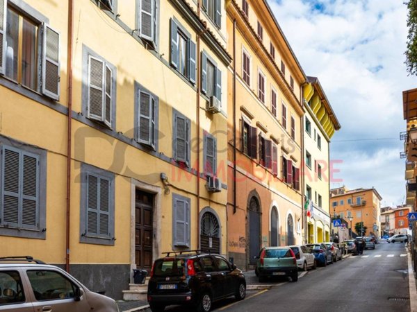 appartamento in vendita a Marino