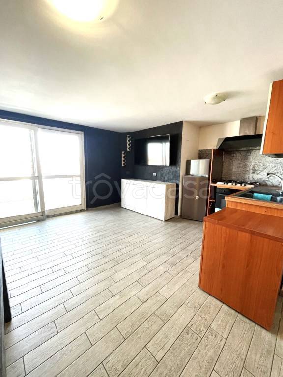 appartamento in vendita a Marino in zona Poggio delle Mole