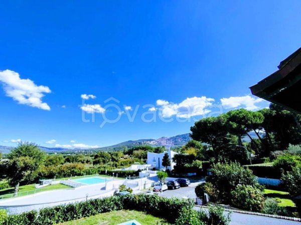 appartamento in vendita a Marino