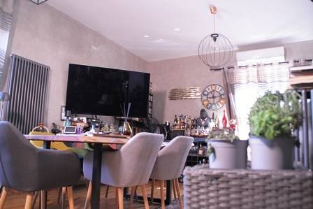 appartamento in vendita a Marino