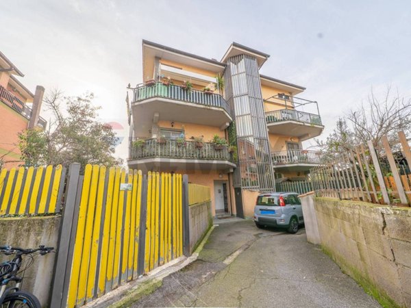 appartamento in vendita a Marino