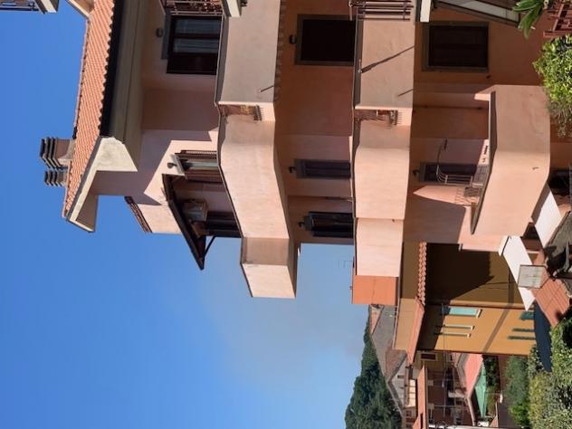 appartamento in vendita a Marino