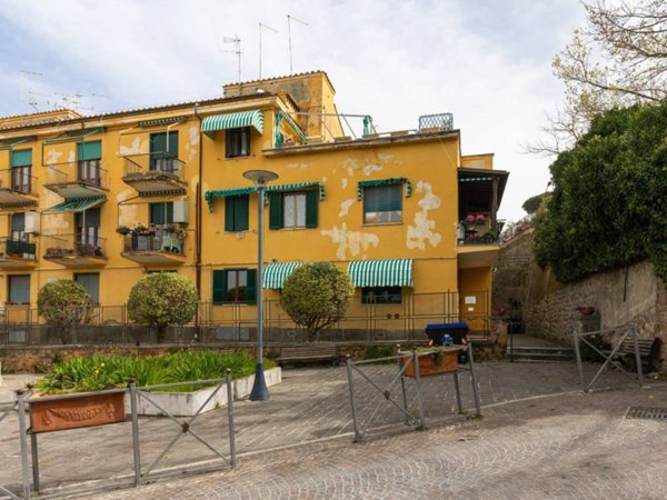 appartamento in vendita a Marino