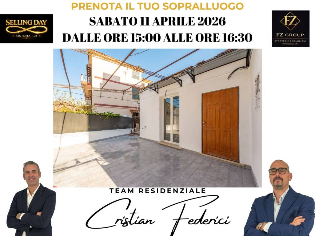 appartamento in vendita a Marino in zona Poggio delle Mole