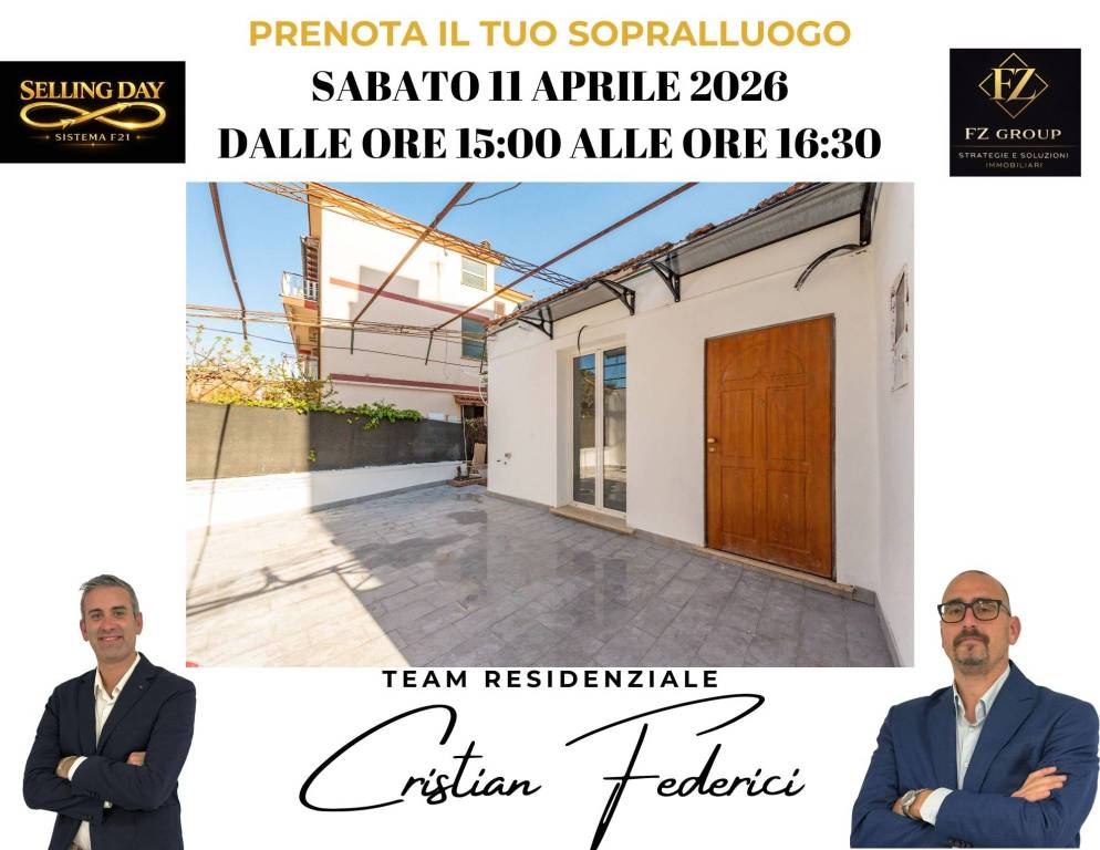 appartamento in vendita a Marino in zona Poggio delle Mole