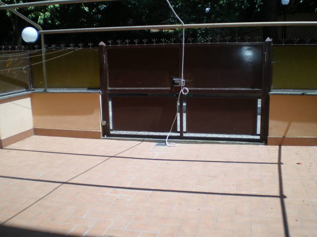 appartamento in vendita a Marino