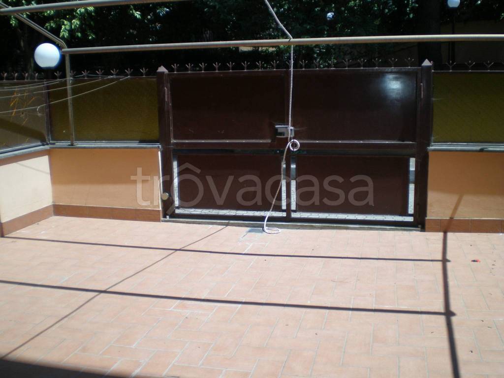 appartamento in vendita a Marino