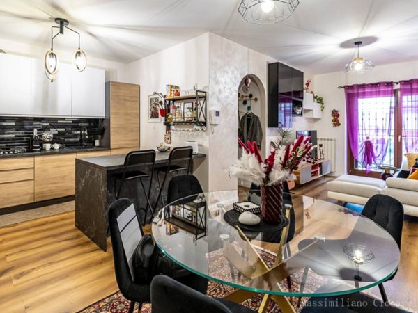 appartamento in vendita a Marino