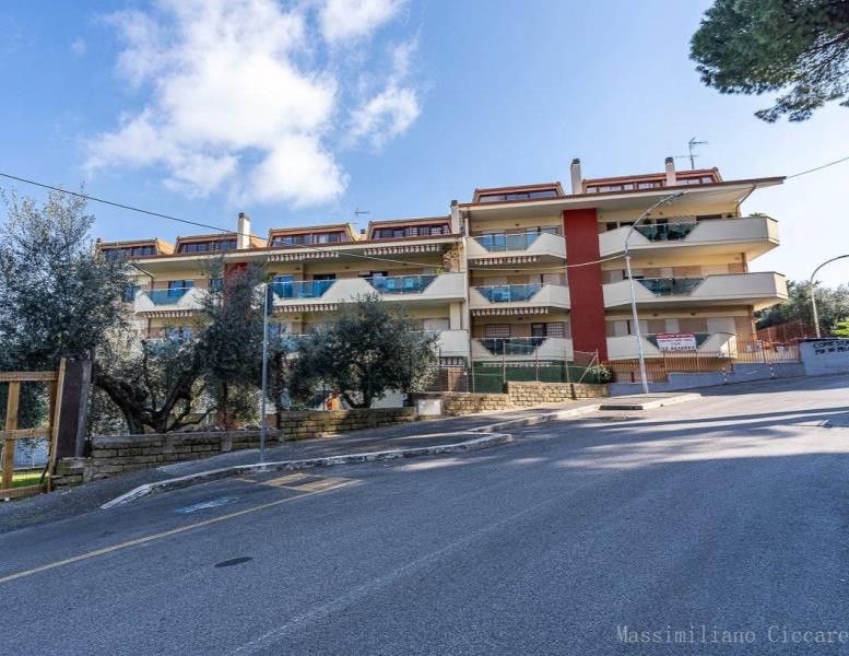 appartamento in vendita a Marino