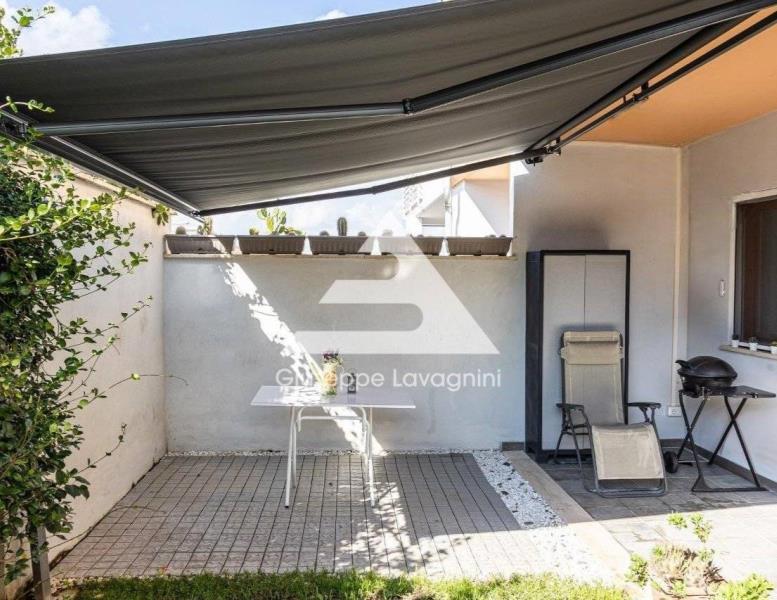 appartamento in vendita a Marino in zona Frattocchie