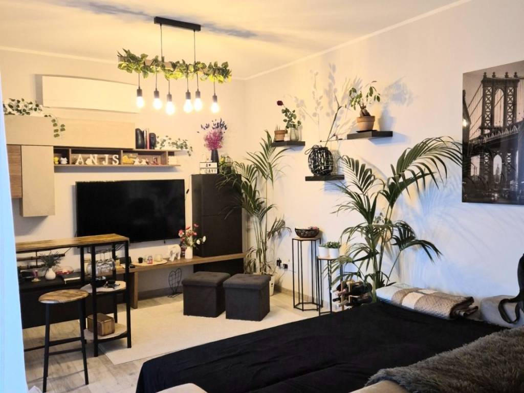 appartamento in vendita a Marino in zona Frattocchie