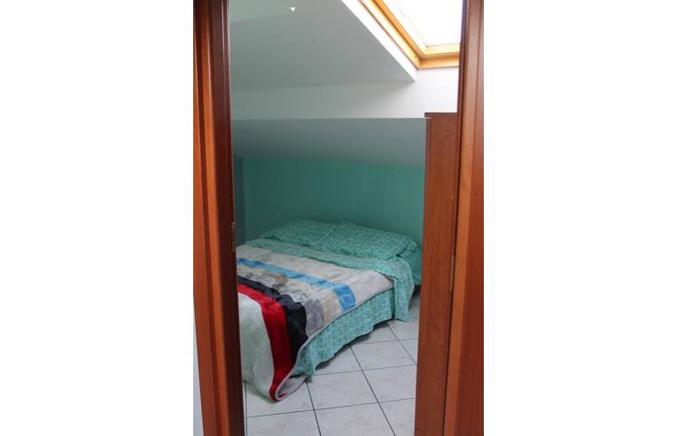 attico in vendita a Marino in zona Santa Maria delle Mole