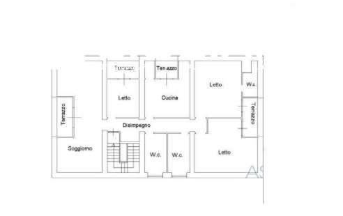 casa indipendente in vendita a Marino