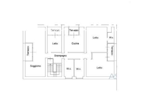 casa indipendente in vendita a Marino