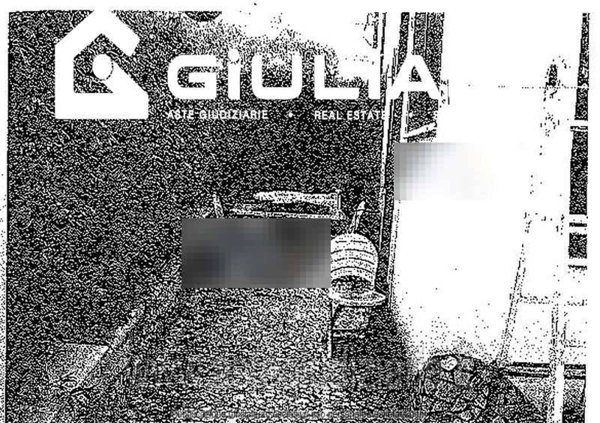 appartamento in vendita a Marino in zona Poggio delle Mole