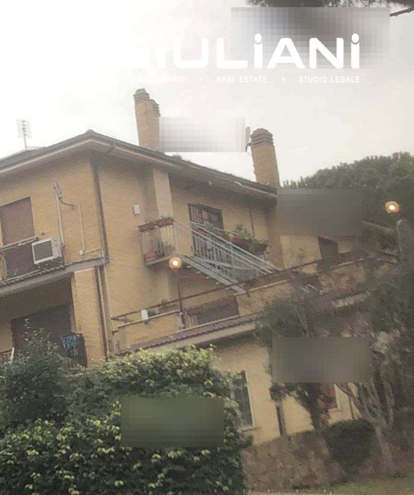 appartamento in vendita a Marino