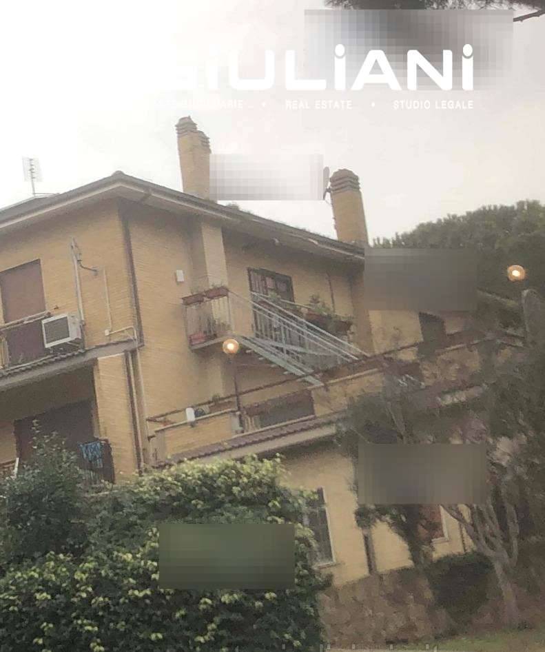 appartamento in vendita a Marino