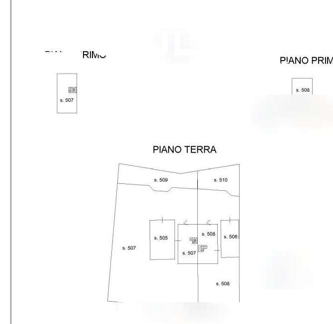 casa indipendente in vendita a Marino