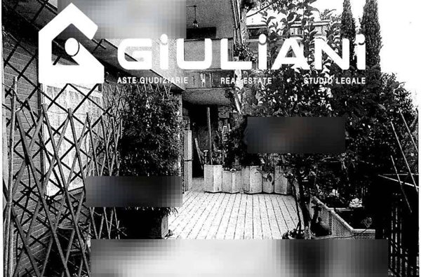 appartamento in vendita a Marino