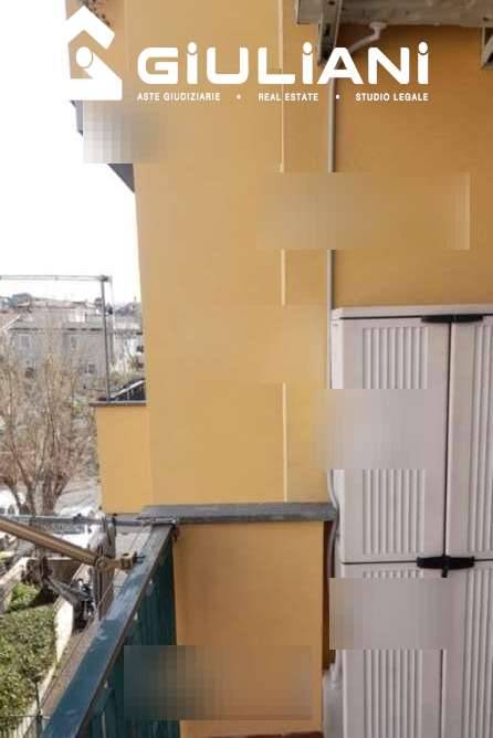 appartamento in vendita a Marino