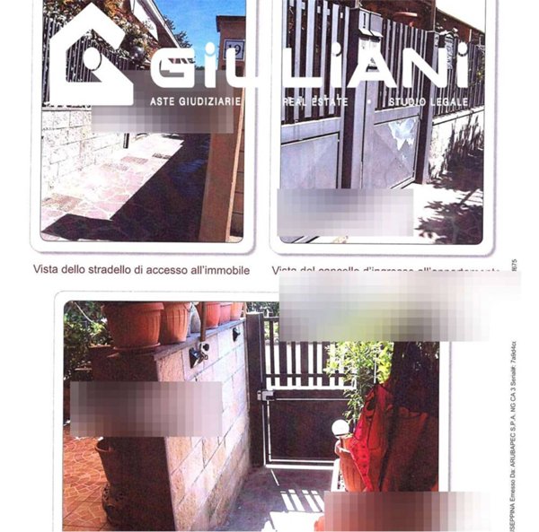 appartamento in vendita a Marino