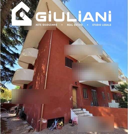 appartamento in vendita a Marino