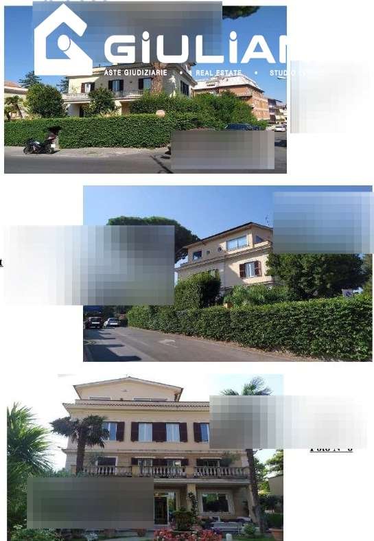 casa indipendente in vendita a Marino