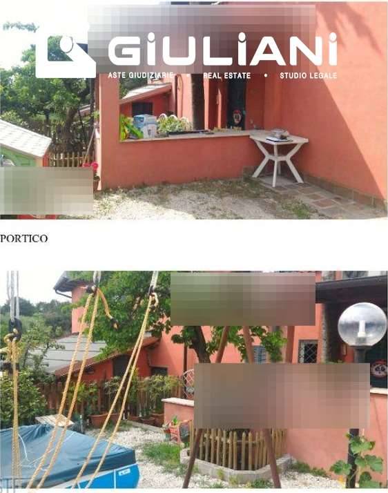 appartamento in vendita a Marino