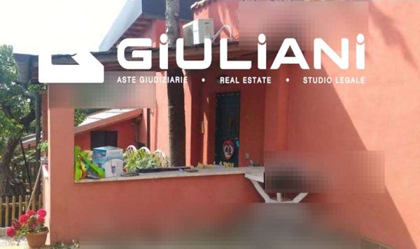 appartamento in vendita a Marino