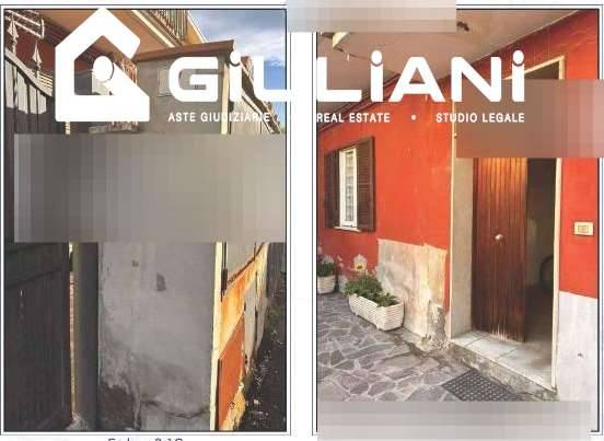 appartamento in vendita a Marino in zona Cava dei Selci