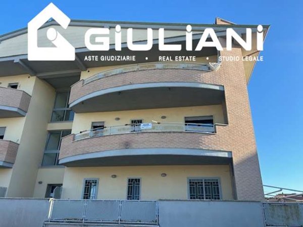appartamento in vendita a Marino