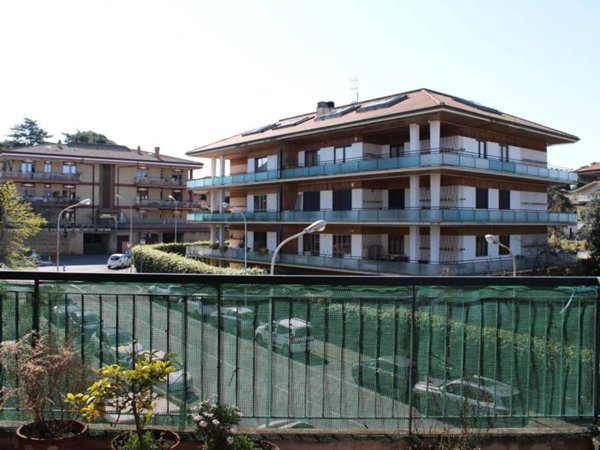 appartamento in vendita a Marino