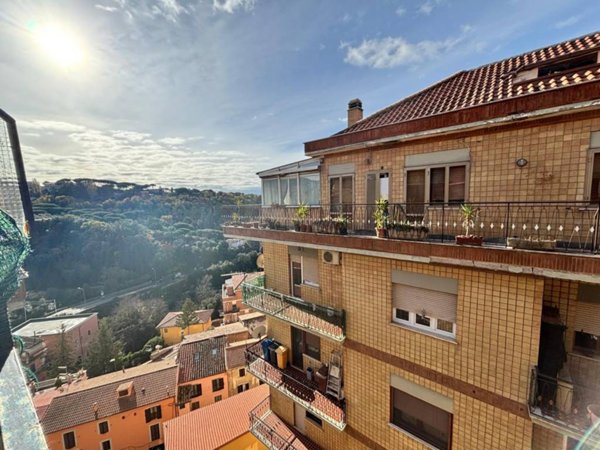 appartamento in vendita a Marino