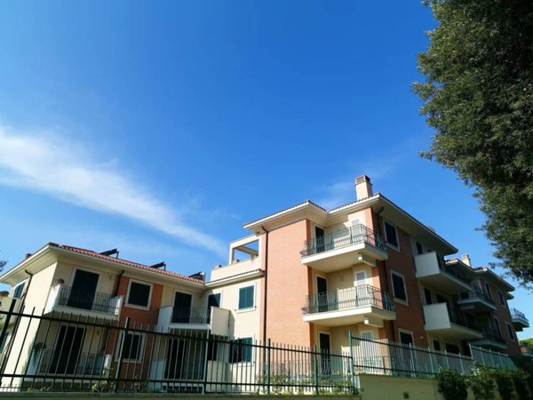 appartamento in vendita a Marino