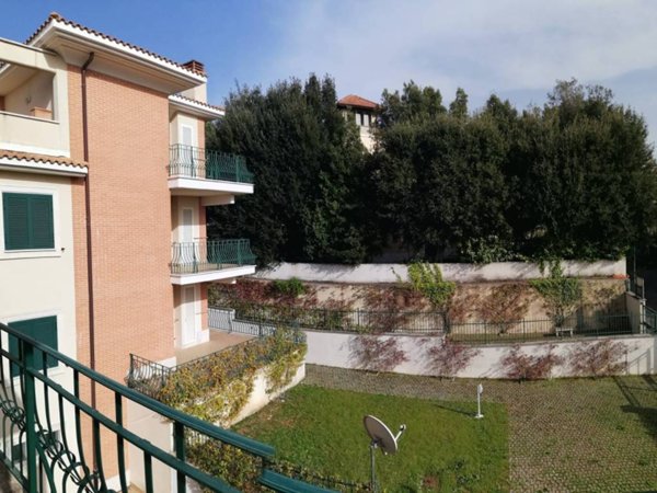 appartamento in vendita a Marino