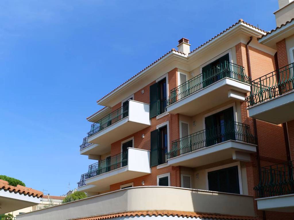 appartamento in vendita a Marino