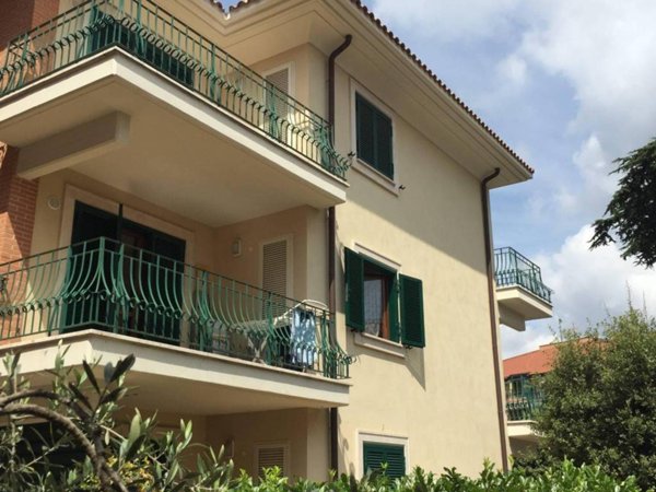 appartamento in vendita a Marino