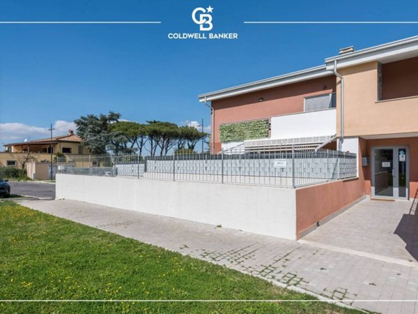appartamento in vendita a Marino in zona Frattocchie