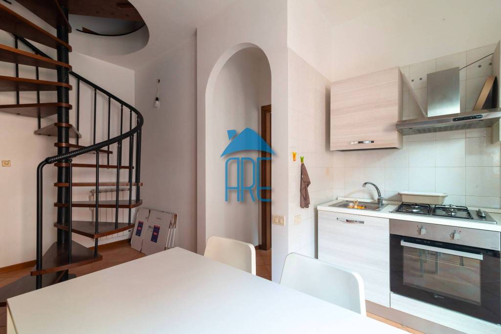 appartamento in vendita a Marino in zona Poggio delle Mole