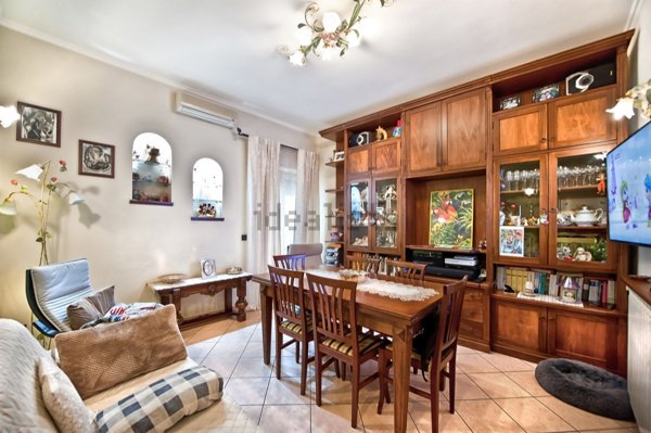 appartamento in vendita a Marino