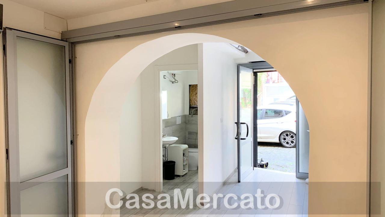 appartamento in vendita a Marino