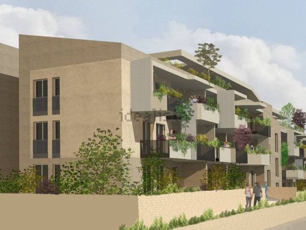 appartamento in vendita a Marino