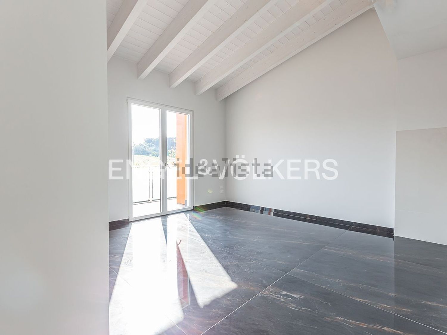 appartamento in vendita a Marino in zona Santa Maria delle Mole