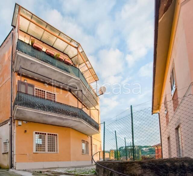 appartamento in vendita a Marino