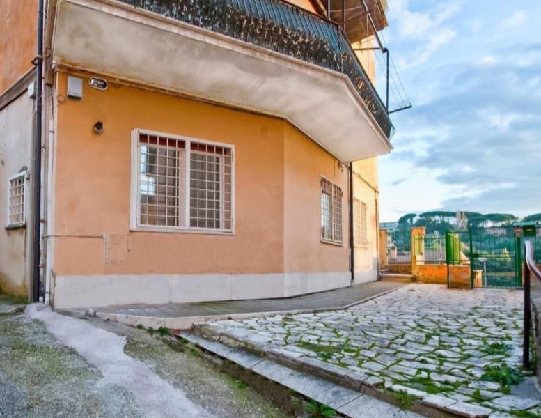 appartamento in vendita a Marino