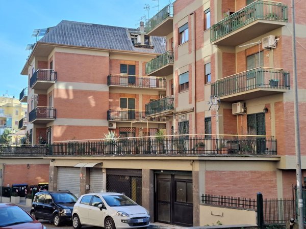 appartamento in vendita a Marino